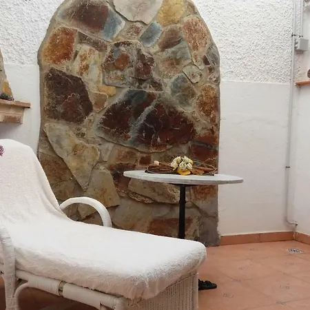 Cozy With The Garden At South Tenerife * 코스타델실렌시오