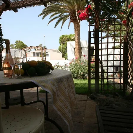 Cozy With The Garden At South Tenerife *