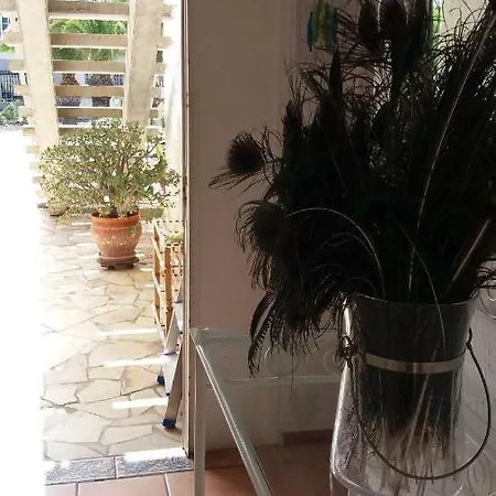 아파트 Cozy With The Garden At South Tenerife *