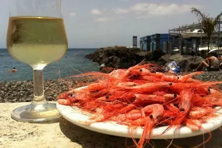Cozy With The Garden At South Tenerife Costa Del Silencio