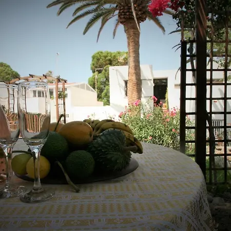 Cozy With The Garden At South Tenerife