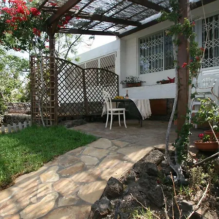 Apartment Cozy With The Garden At South Tenerife *